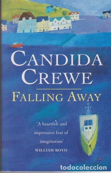 Libros: Falling Away- 9780099605911 - Foto 1