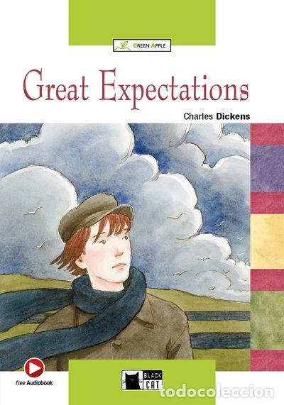 Libros: Great expectations- 9788853008077 - Foto 1