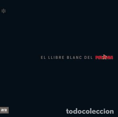Livres: El llibre blanc del Pol&ograve;nia- 9788417804824