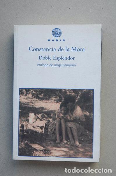 Livres: Doble esplendor- 9788493404505