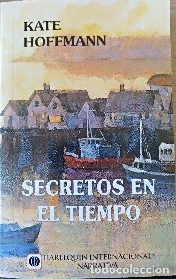 B&uuml;cher: Secretos en el tiempo- 9788467114249