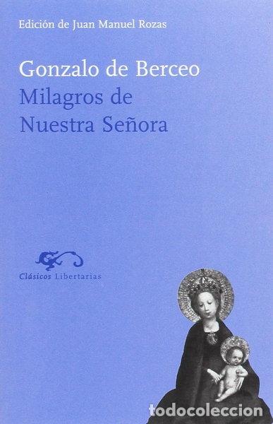 Libros: Milagros de Nuestra Se&ntilde;ora- 9788479545352 - Foto 1