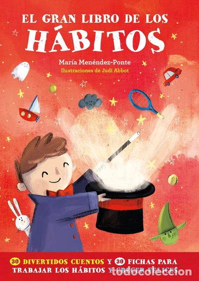 Libros: El gran libro de los h&aacute;bitos- 9788417761806 - Foto 1