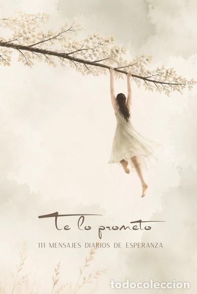 Libros: Te lo prometo- 9791399176933