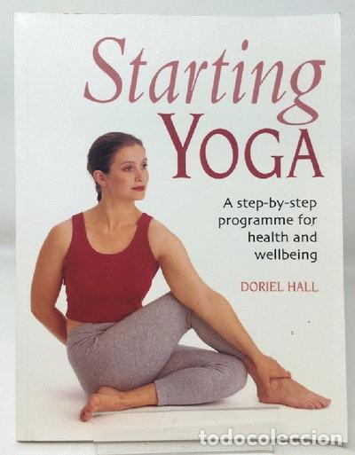 Libros: Starting Yoga- 9780706374575 - Foto 1
