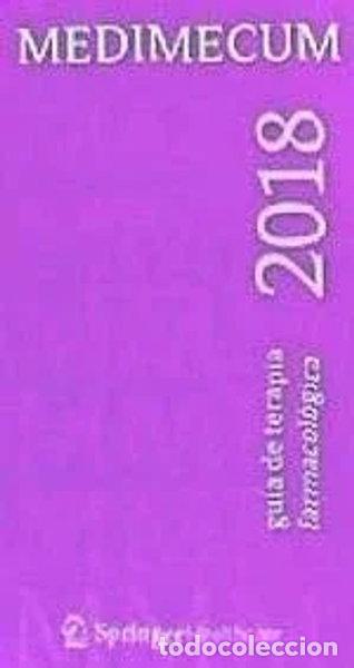 Libros: Medimecum- 9788494623424 - Foto 1