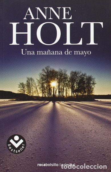 books: Una ma&ntilde;ana de mayo- 9788496940413