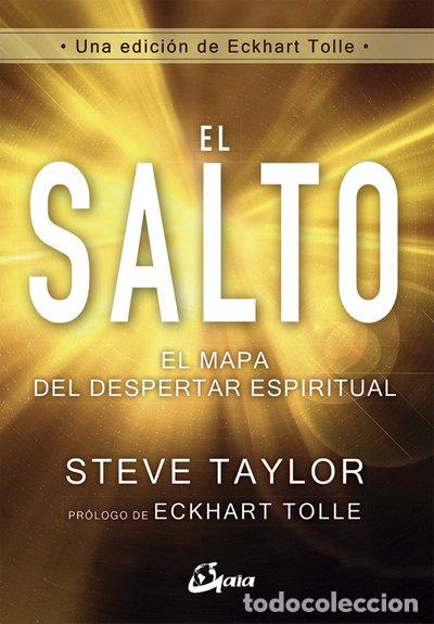 Livres: El salto- 9788484457251