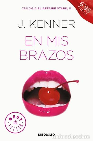 Libros: En mis brazos- 9788466339780