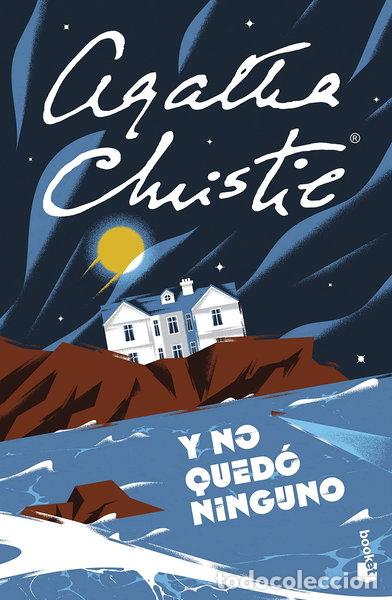 Libros: Y no qued&oacute; ninguno- 9788467070514
