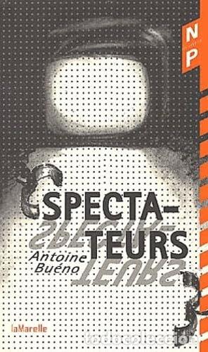 Libros: Spectateurs- 9782748800227
