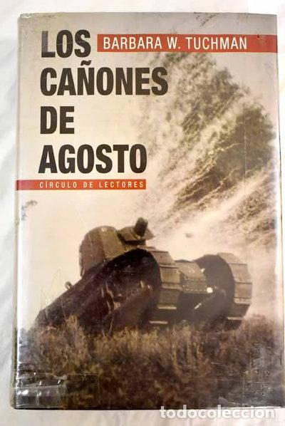 Livros em segunda m&atilde;o: Los ca&ntilde;ones de agosto- 9788467209228
