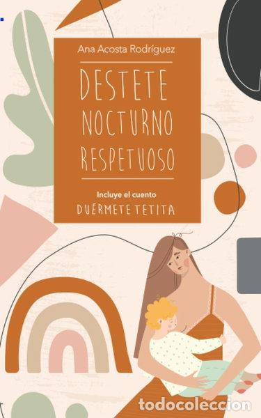 Livros em segunda m&atilde;o: Destete nocturno respetuoso- 9798829818333