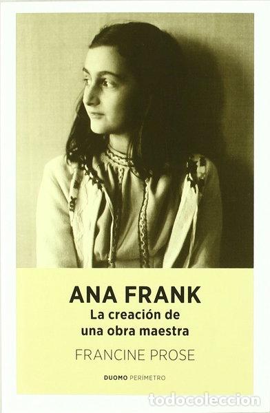 Livros em segunda m&atilde;o: Ana Frank- 9788492723355