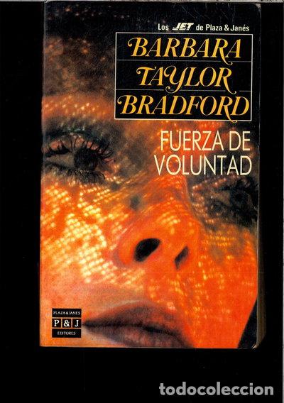 Libros: Fuerza de voluntad- 9788401497230 - Foto 1