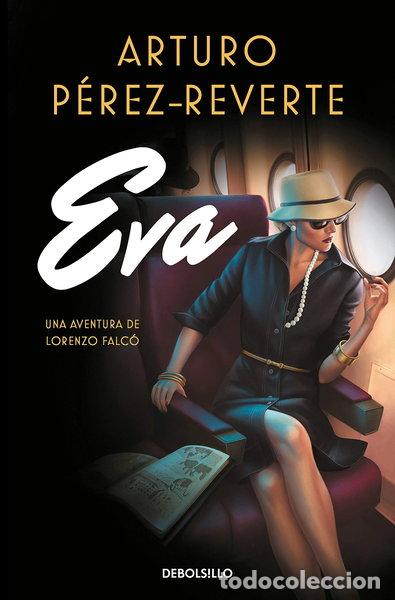 Livres: Eva (9788466351034) (Libros)