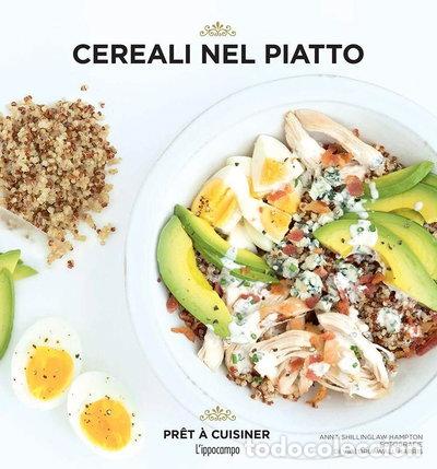 Livres: Cereali nel piatto- 9788867222384