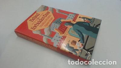 Livres: Behind the Forbidden Door: Travels in China- 9780049510258