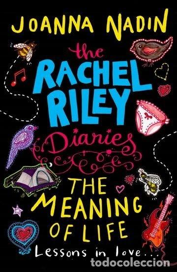 Livres: The Meaning of Life- 9780192733863