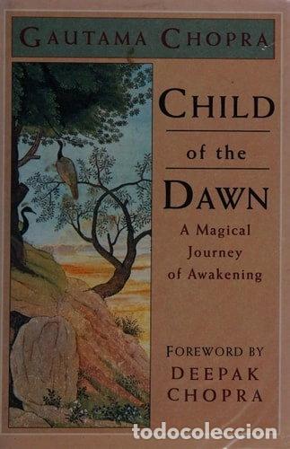 Livres: Child of the Dawn- 9780593042076