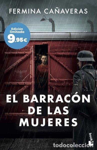 Livres: EL BARRACON DE LAS MUJERES- 9788467080599