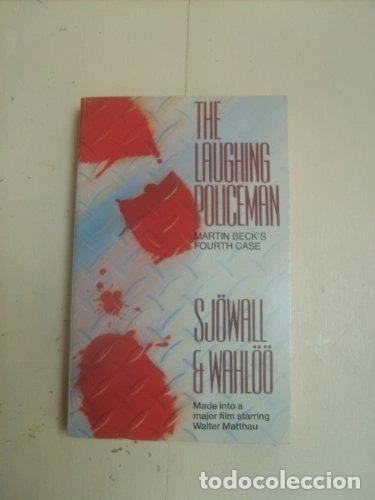 Livres: The Laughing Policeman- 9780575050259