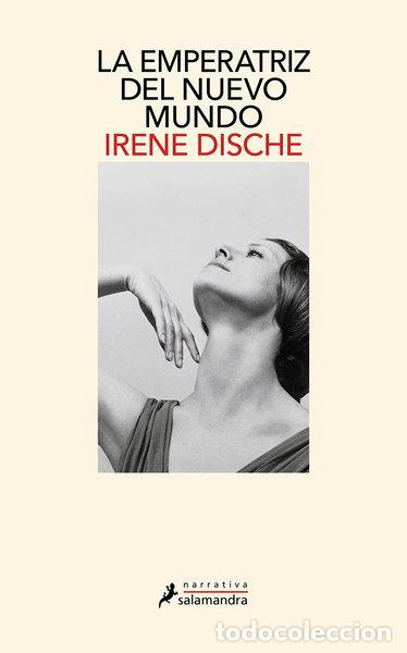 Livres: La emperatriz del nuevo mundo- 9788419346278