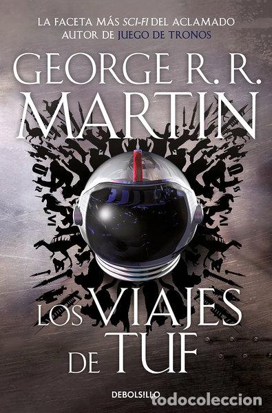 Livres: Los viajes de Tuf- 9788466363778