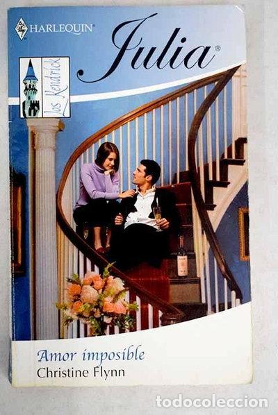 Libros: Amor imposible- 9788467129755