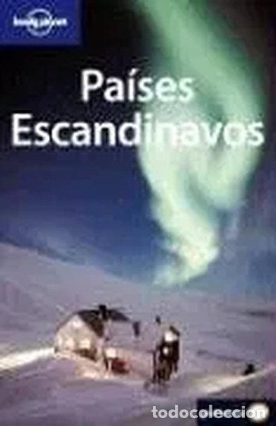 Libros: Pa&iacute;ses Escandinavos- 9788408056270 - Foto 1
