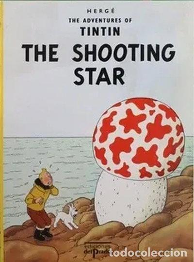 Libros: The Shooting Star- 9788478380190 - Foto 1