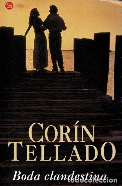 Livres: Boda clandestina- 9788466305792