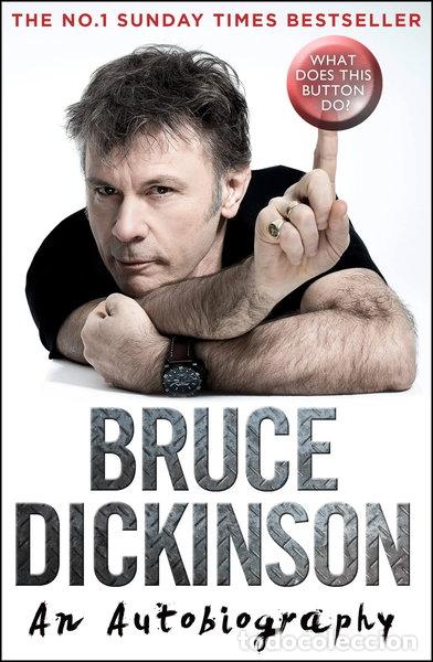 B&uuml;cher: What Does This Button Do?- 9780008172442