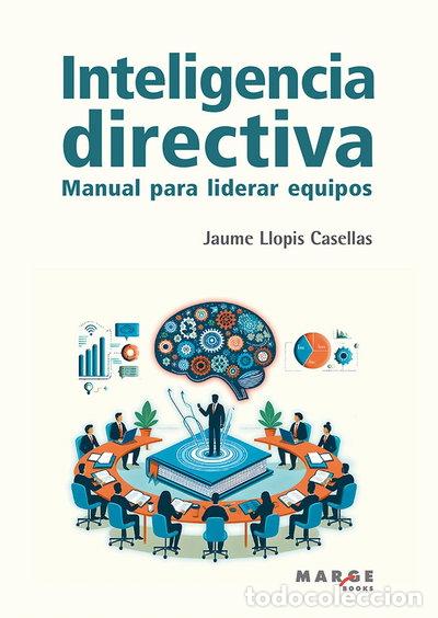 books: Inteligencia directiva- 9788419109903