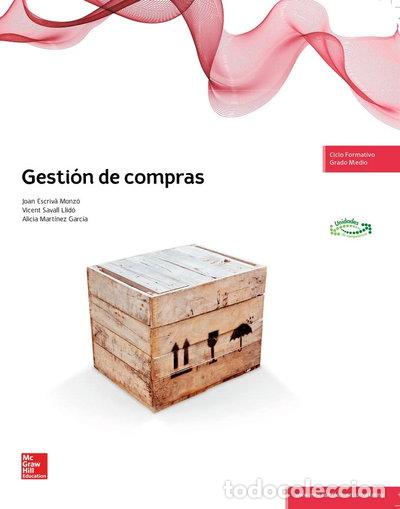 Libros: Gesti&oacute;n de compras- 9788448193607 - Foto 1
