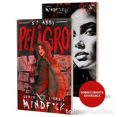 books: Peligro- 9791387810436