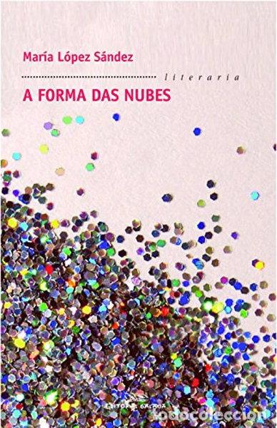 Libros: A forma das nubes- 9788498654691 - Foto 1