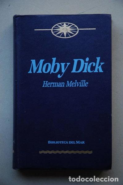 Libros: Moby Dick- 9788440206343 - Foto 1