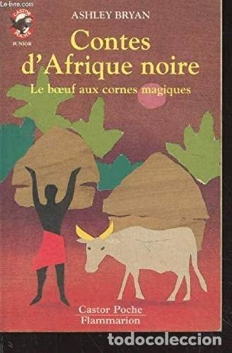 Livros em segunda m&atilde;o: Le b&oelig;uf aux cornes magiques- 9782081618961