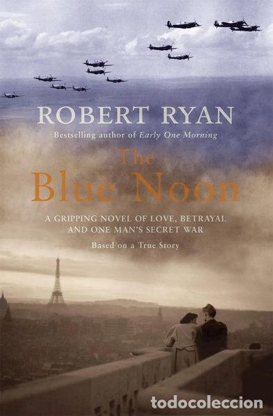 Livros em segunda m&atilde;o: The Blue Noon- 9780755301782