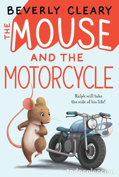 Livros em segunda m&atilde;o: The Mouse and the Motorcycle- 9780380709243