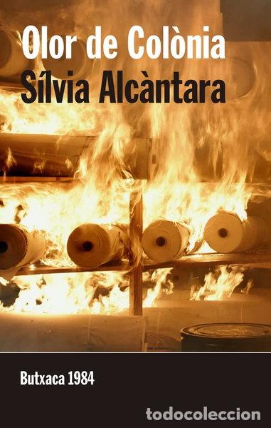 Livros em segunda m&atilde;o: Olor de col&ograve;nia- 9788415091202