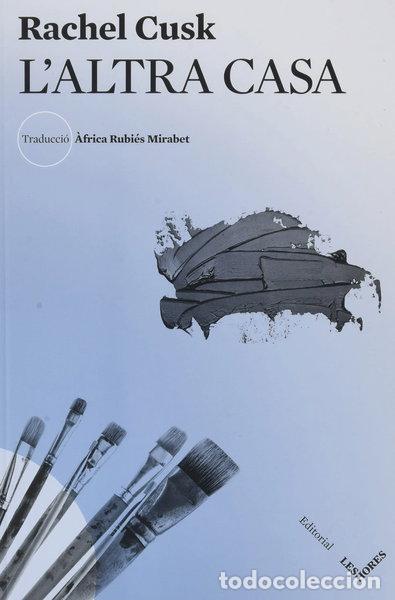 Libros: Laltra casa- 9788412398106 - Foto 1