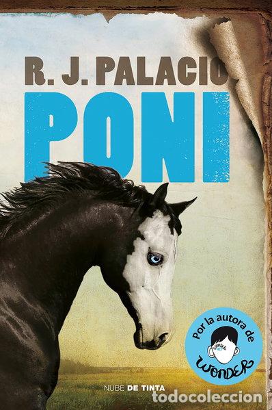 B&uuml;cher: Poni (9788418050015)