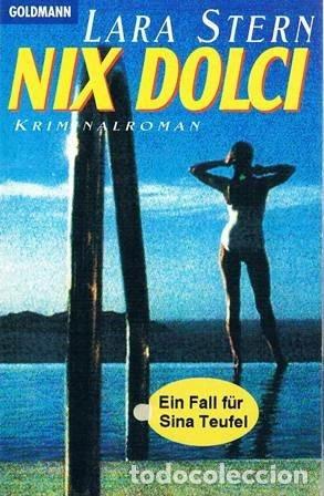 B&uuml;cher: Nix dolci- 9783442428465