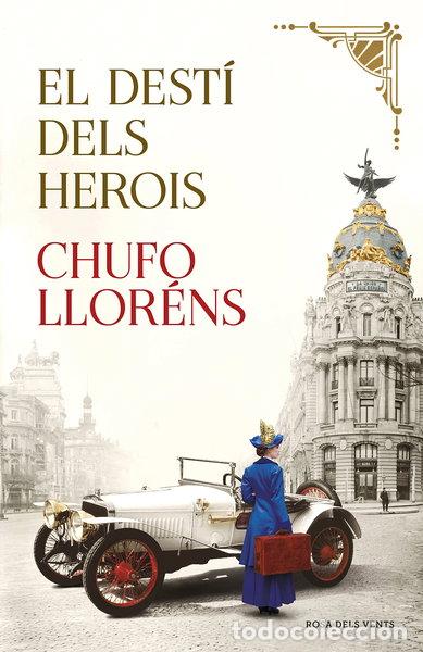 Libros: El dest&iacute; dels herois- 9788417909178 - Foto 1
