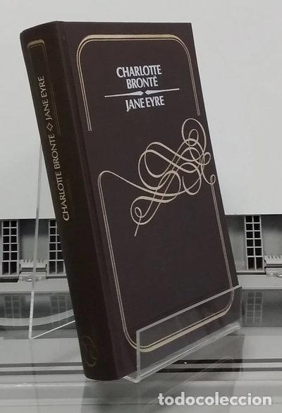 Libros: Jane Eyre- 9788422610687