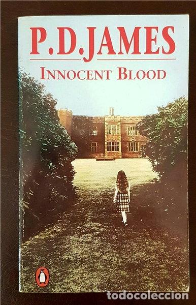 Libros: Innocent Blood- 9780140129595