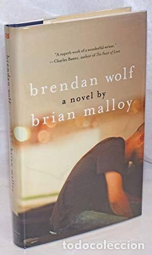 Libros: Brendan Wolf- 9780312359768 - Foto 1