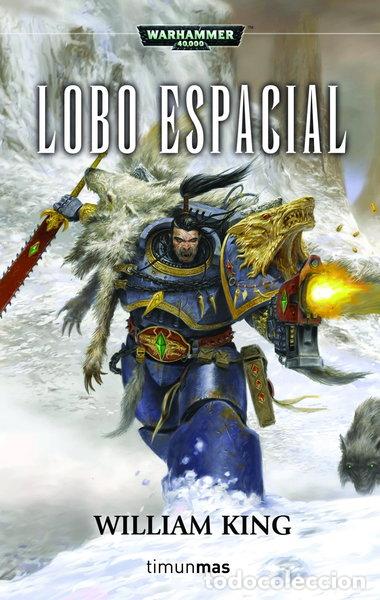 Libros: &Oacute;mnibus Lobo Espacial- 9788448044411 - Foto 1